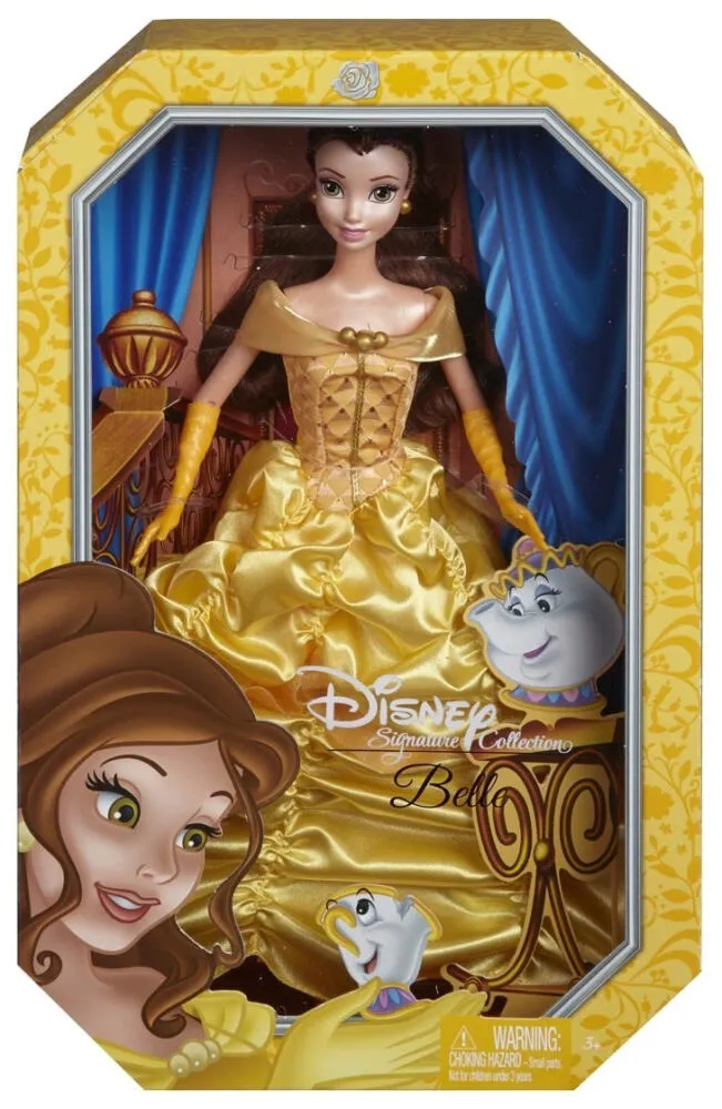 Mattel CDB51 Disney Princess Oyuncak Bebek Thumbnail 1