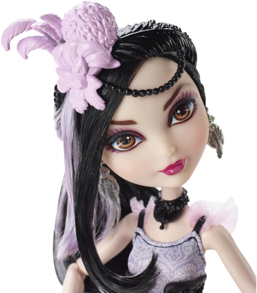 Mattel CDH52 6 Parça Oyuncak Bebek Thumbnail 14