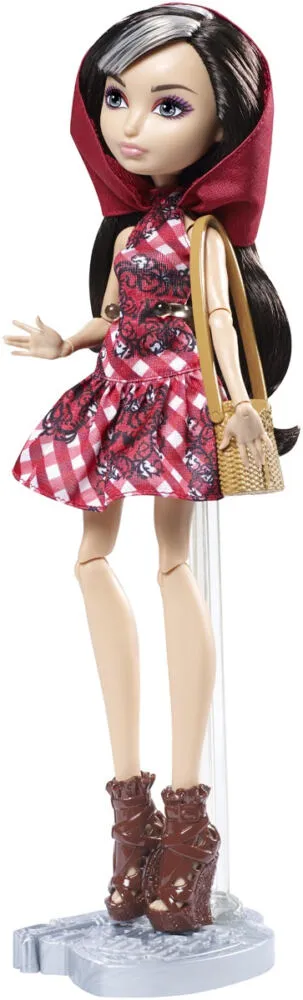 Mattel CLL49 4 Parça Oyuncak Bebek Thumbnail 2