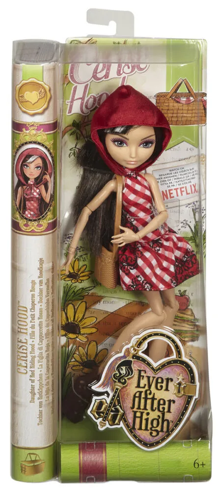 Mattel CLL49 4 Parça Oyuncak Bebek Thumbnail 14
