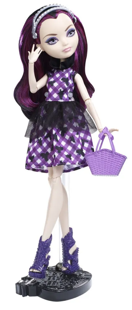 Mattel CLL49 4 Parça Oyuncak Bebek Thumbnail 6