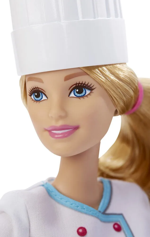 Mattel DHB22 2 Parça Oyuncak Bebek Thumbnail 5