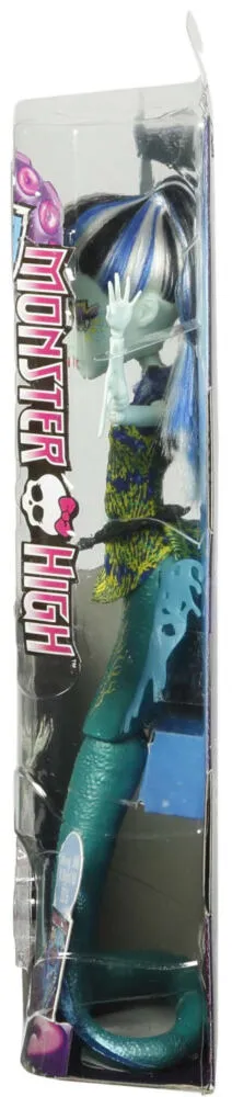 Mattel DHB57 Oyuncak Bebek Thumbnail 13