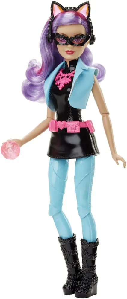 Mattel DHF18 Oyuncak Bebek Thumbnail 2