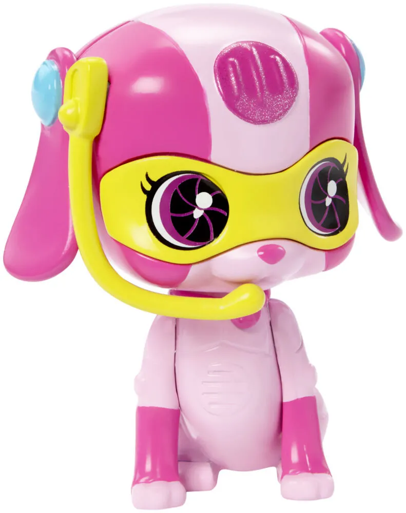 Mattel DHF13 Oyuncak Bebek Thumbnail 2