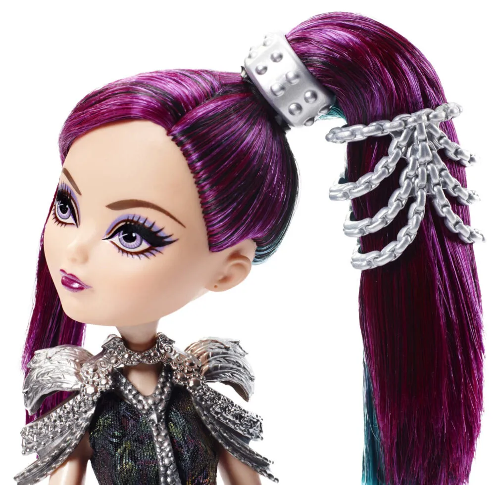 Mattel DHF34 Oyuncak Bebek Thumbnail 8