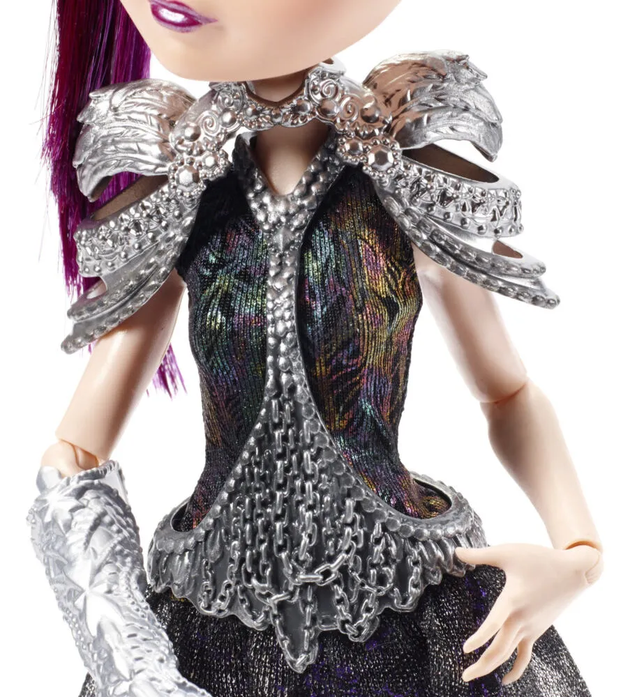 Mattel DHF33 4 Parça Oyuncak Bebek Thumbnail 14