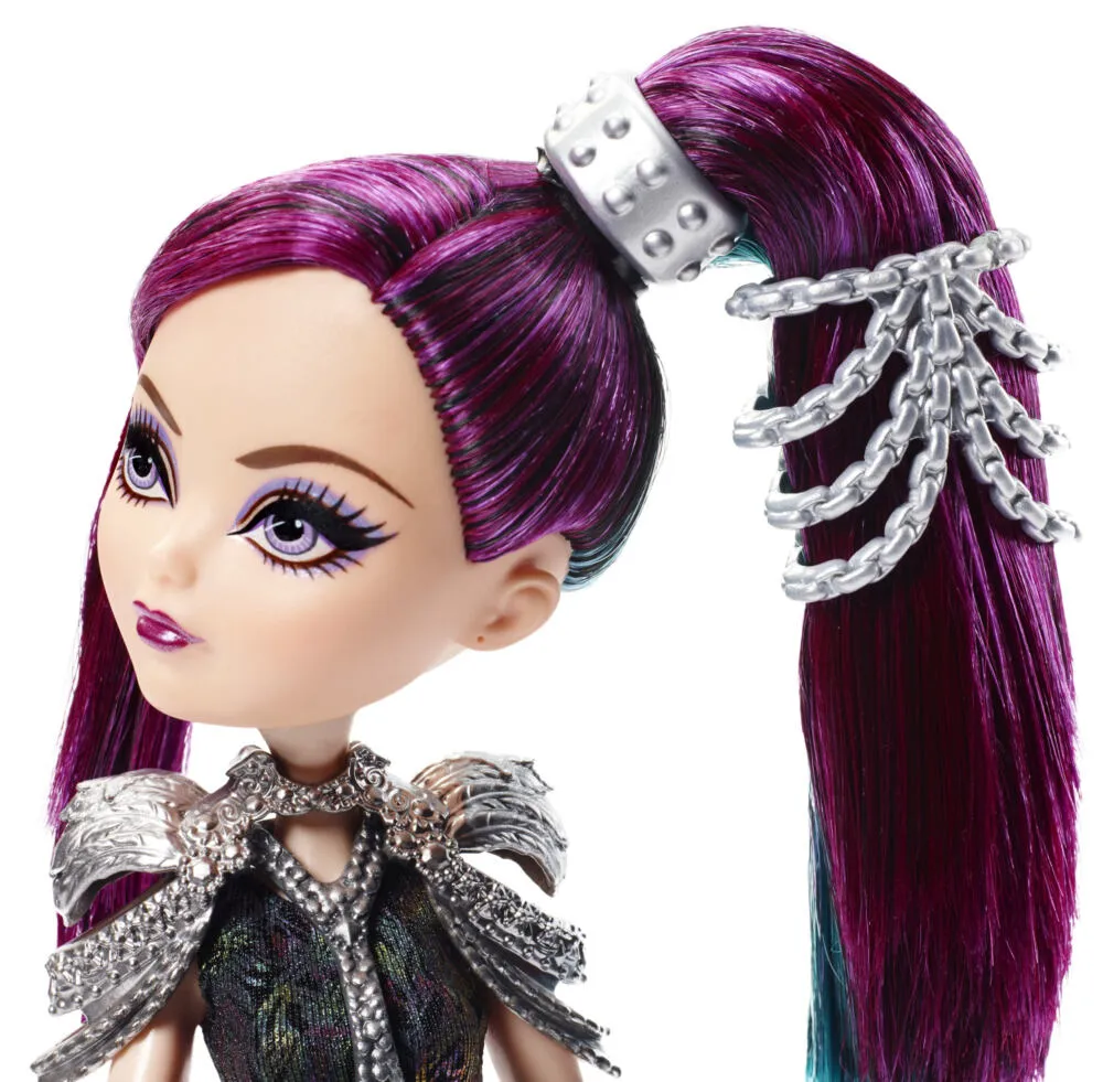 Mattel DHF33 4 Parça Oyuncak Bebek Thumbnail 10