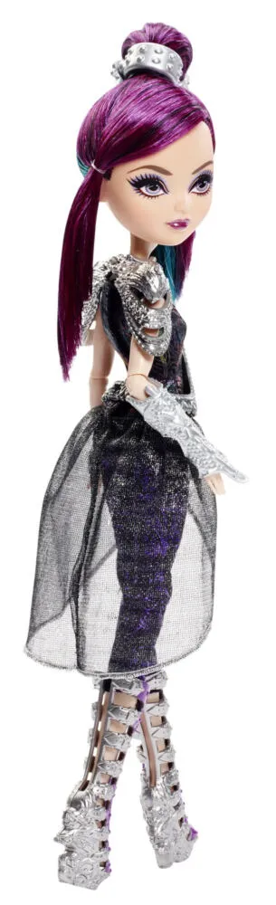 Mattel DHF33 4 Parça Oyuncak Bebek Thumbnail 8