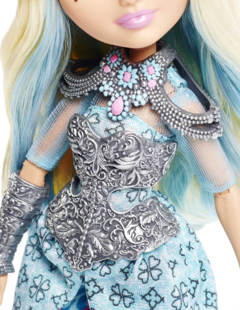 Mattel DHF36 Oyuncak Bebek Thumbnail 10