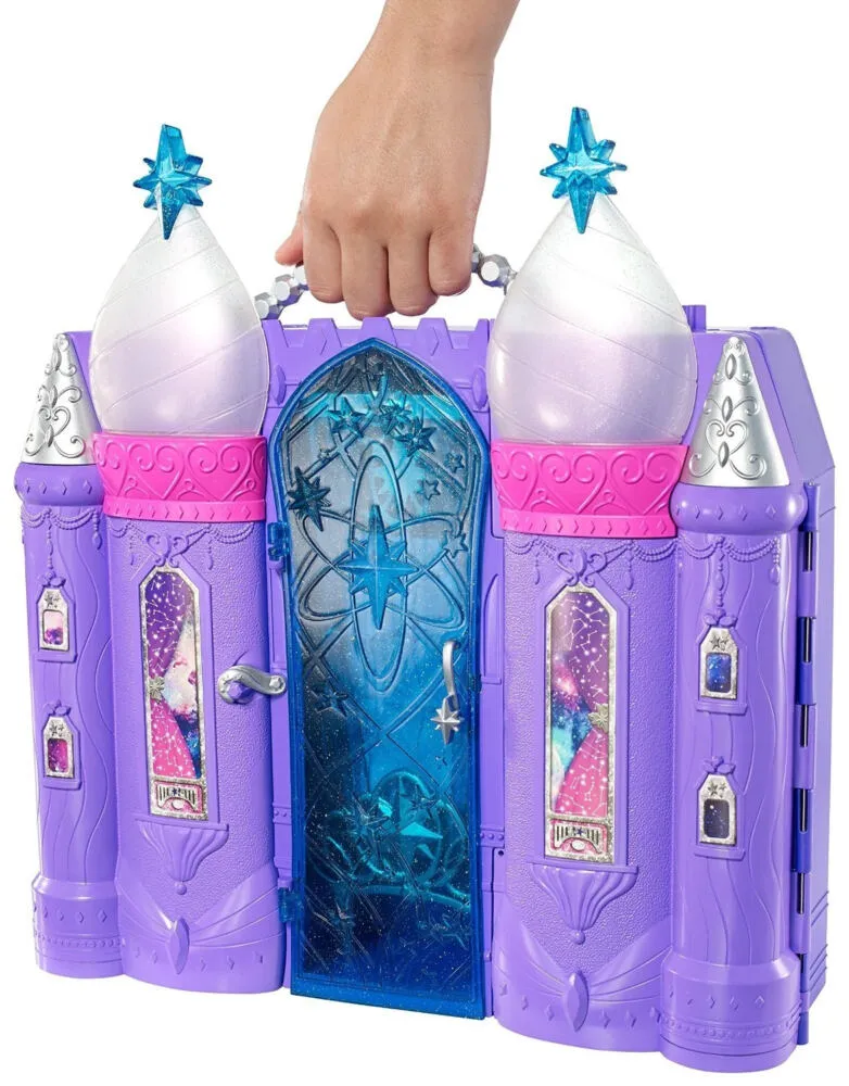 Mattel DPB51 5 Parça Oyuncak Bebek Thumbnail 1