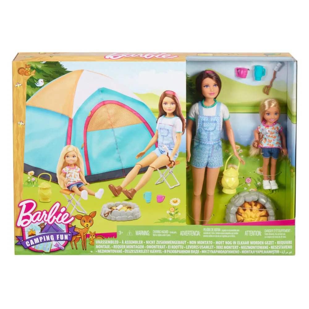 Mattel FNY39 Oyuncak Bebek Thumbnail 1