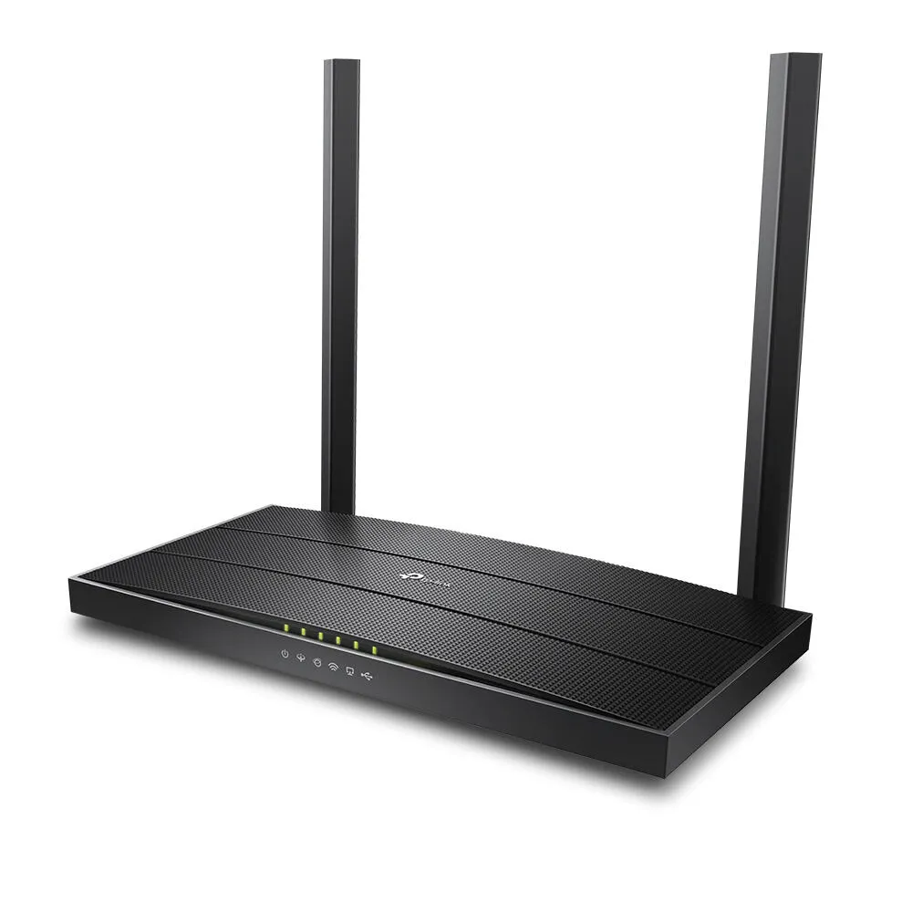 TP-Link ARCHER VR400 4 GHz Thumbnail 1