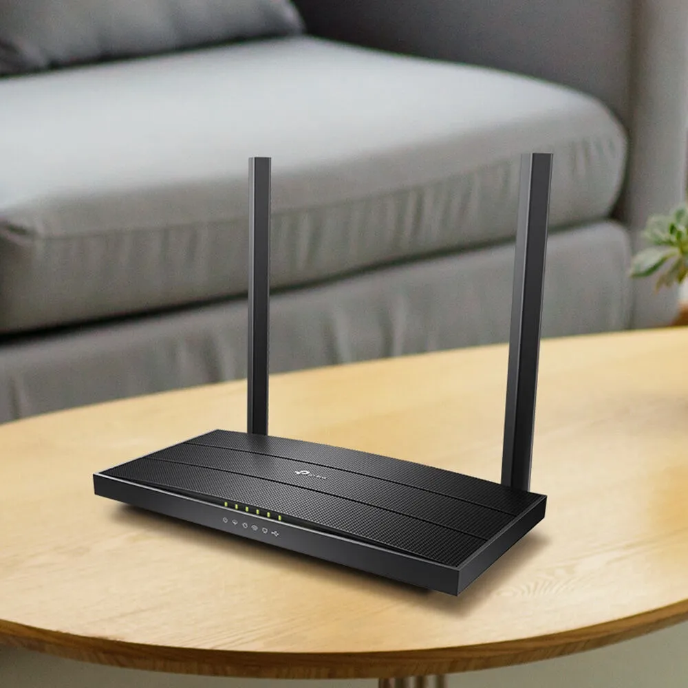 TP-Link ARCHER VR400 4 GHz Thumbnail 5