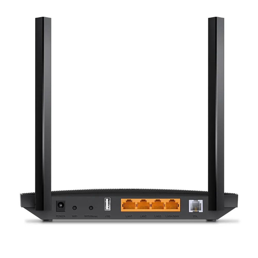 TP-Link ARCHER VR400 4 GHz Thumbnail 3