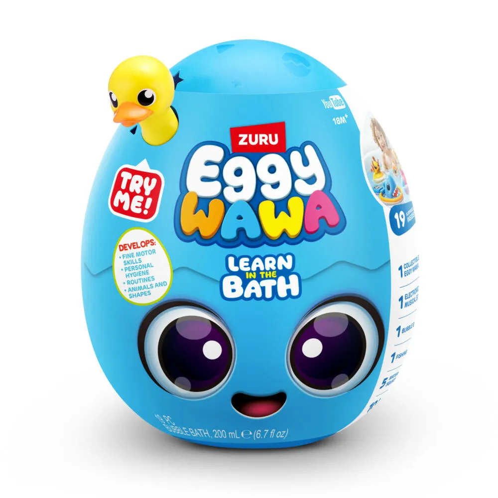 ZURU Eggy Wawa 15101 Thumbnail 2