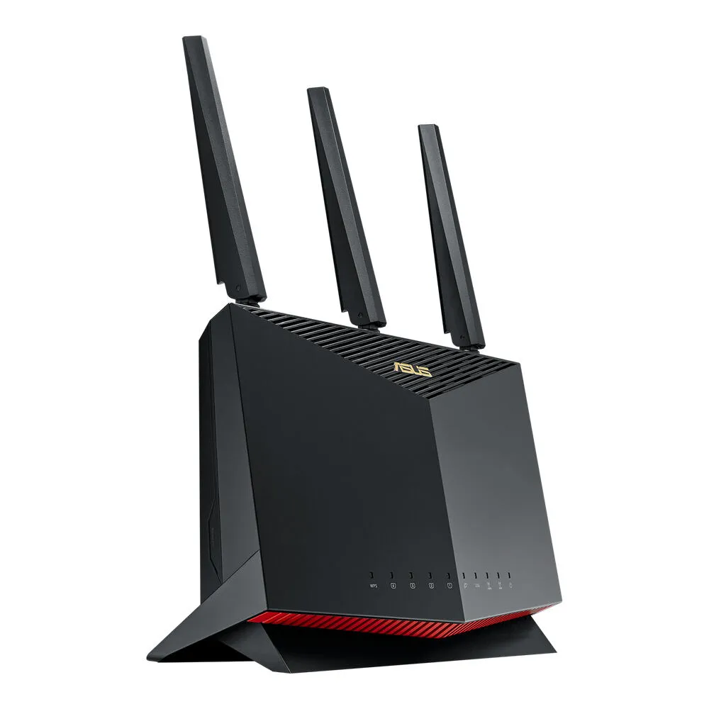ASUS RT-AX86S 4 GHz 90IG05F0-MU2A00 Thumbnail 7