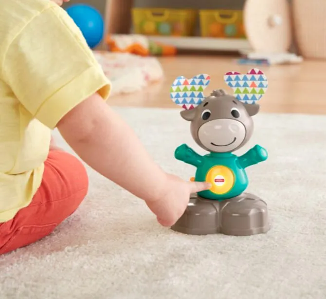 Fisher-Price GJB22 Thumbnail 2