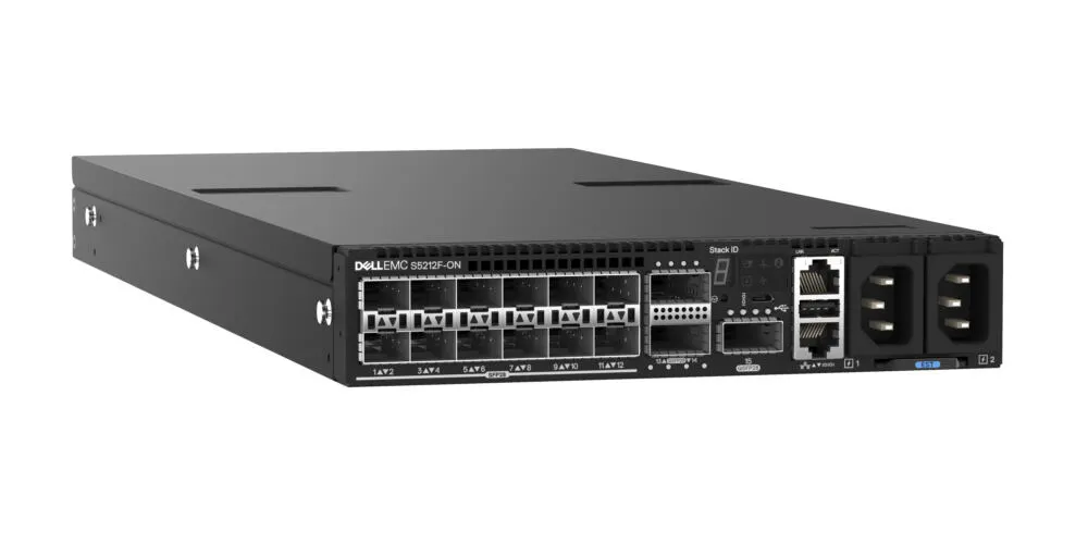 DELL S-Series S5212F-FY26Q2 Thumbnail 3