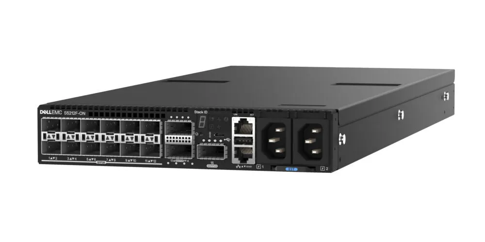 DELL S-Series S5212F-FY26Q2 Thumbnail 1