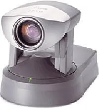 Canon VB-C10 webcam 640 x 480 Piksel