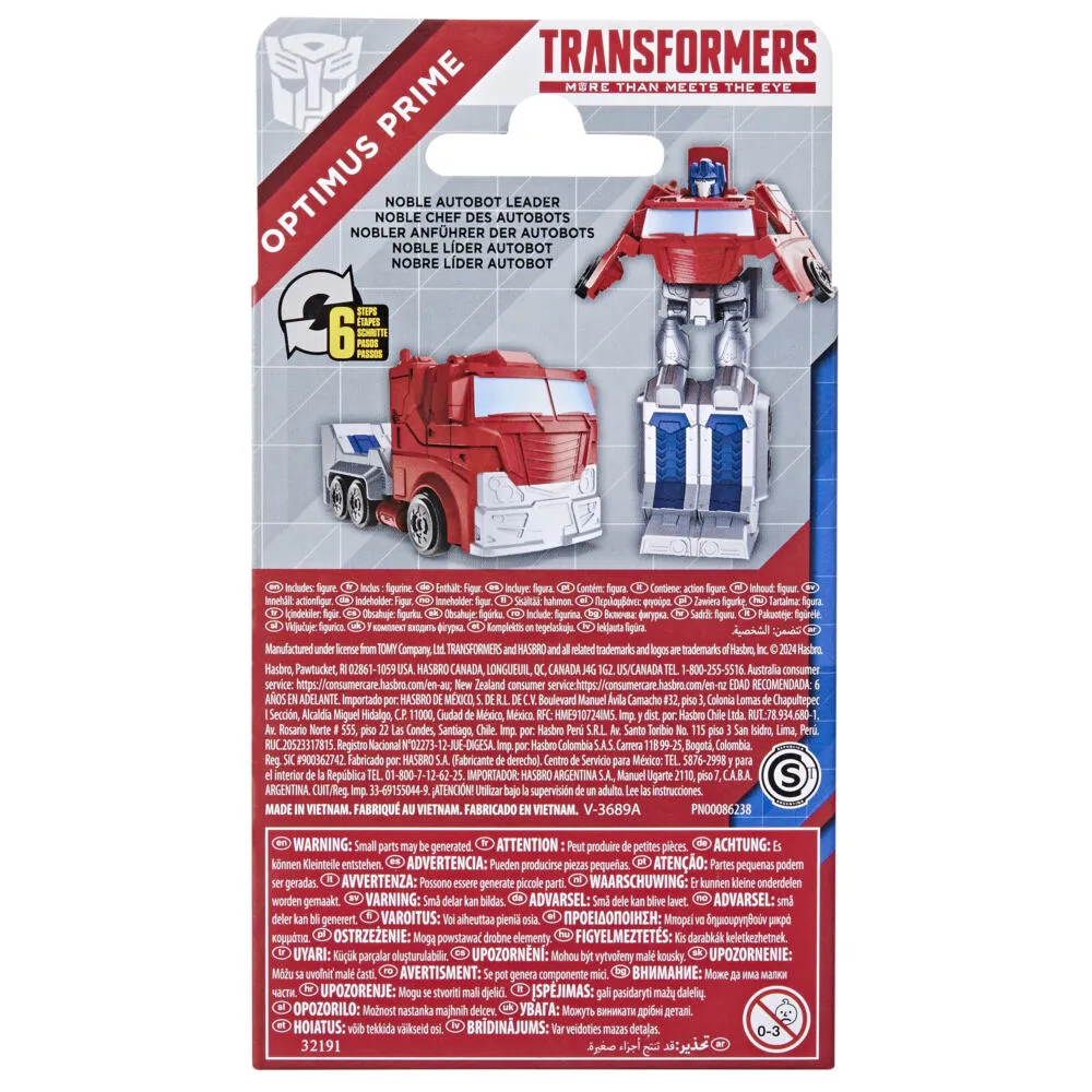 Transformers F85855X00 Thumbnail 5