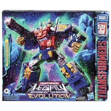 Hasbro Transformers F6160 Transformer Oyuncakları