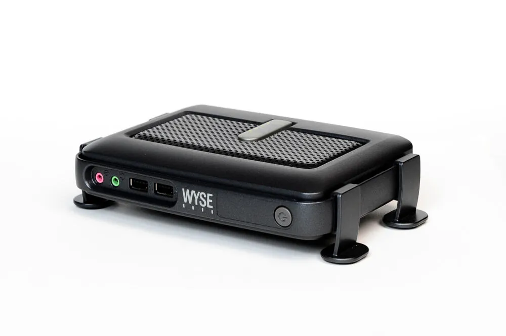 Dell Wyse C90LE 1 GHz 902166-24L Thumbnail 5