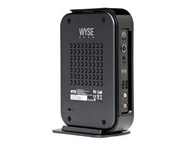 Dell Wyse P20 909101-96L Thumbnail 2