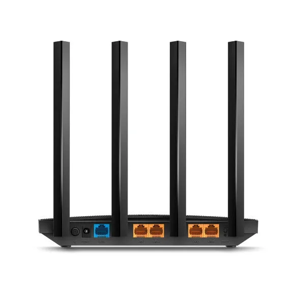 TP-Link ARCHER C6 V4.0 Thumbnail 3
