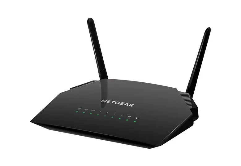 NETGEAR AC1200 4 GHz R6230-100NAS Thumbnail 4