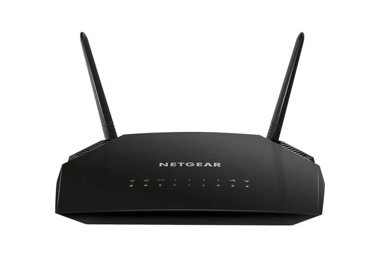 NETGEAR AC1200 4 GHz R6230-100NAS Thumbnail 2