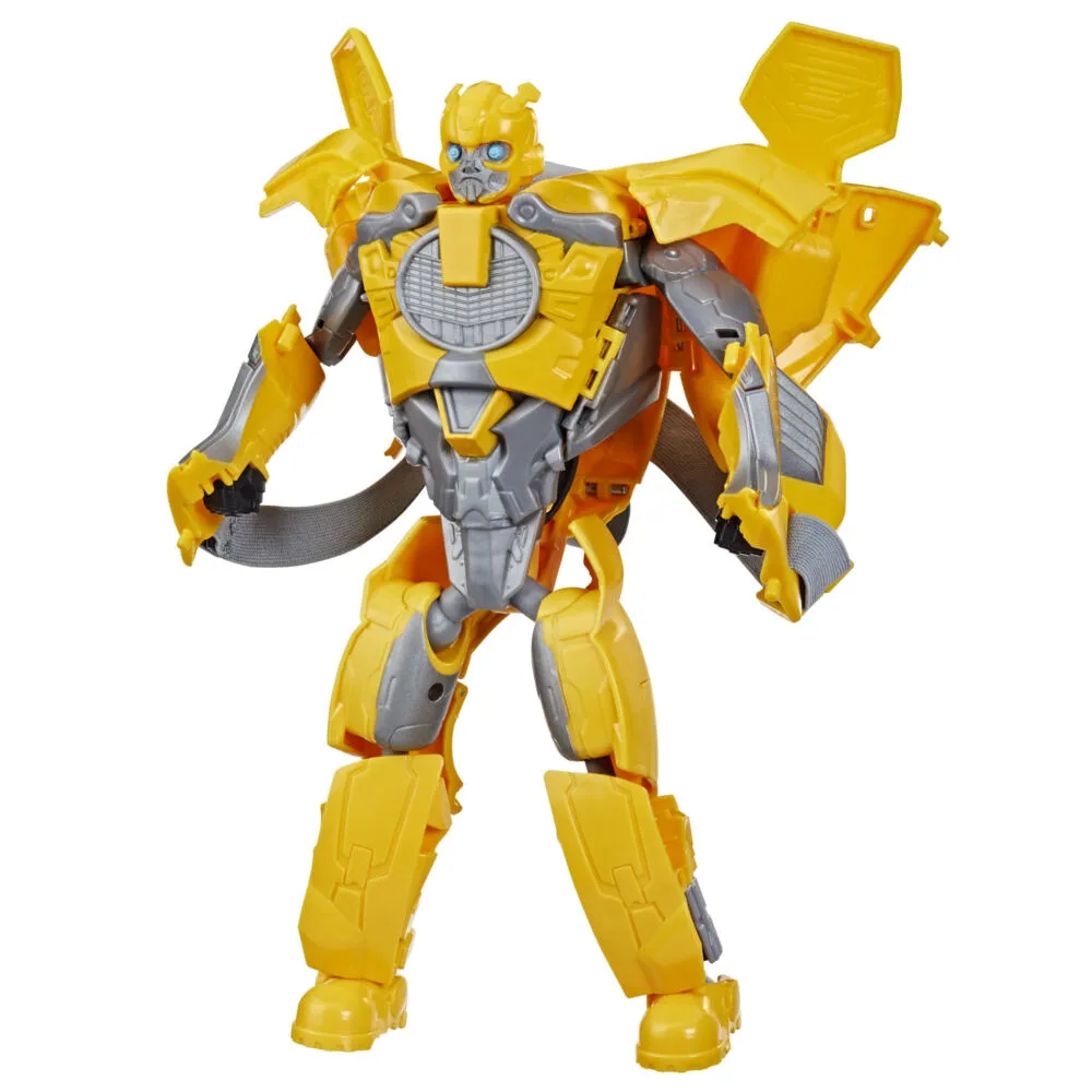 Hasbro Transformers F41215L0 Thumbnail 1