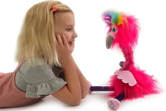 Gear2Play Flossi Flamingo 5013197009607 Thumbnail 12