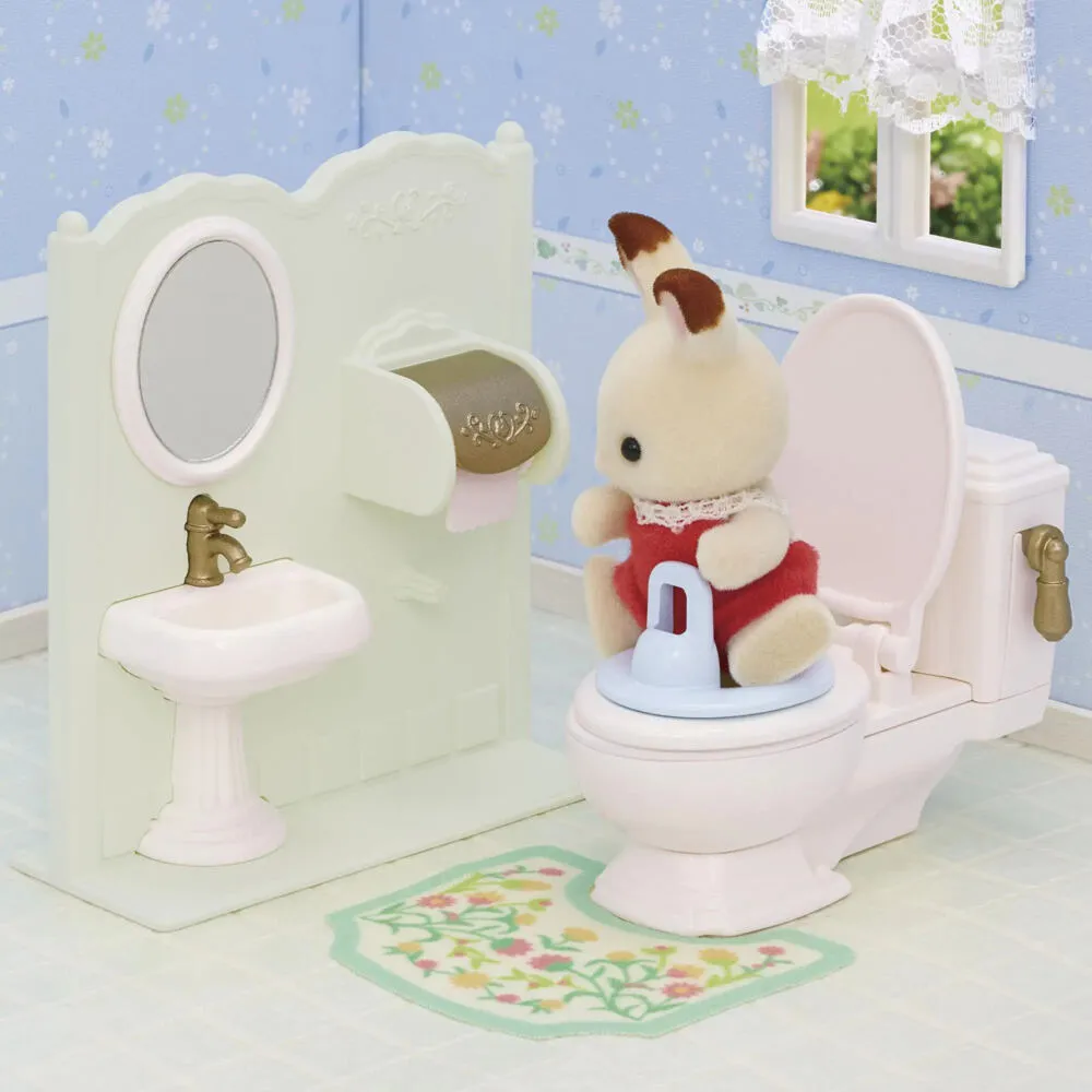 Sylvanian Families 5740 Thumbnail 11