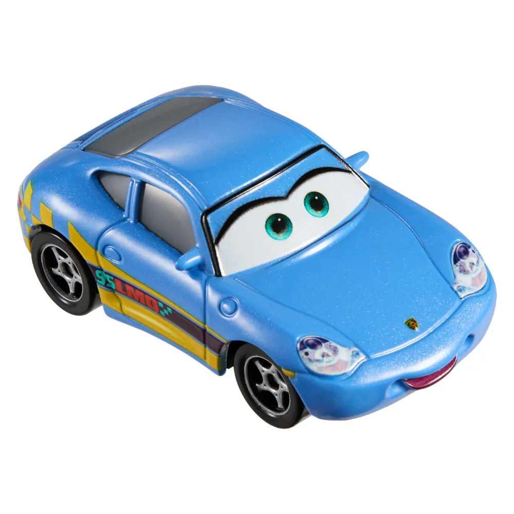 Disney Pixar Cars JJW79 Thumbnail 1