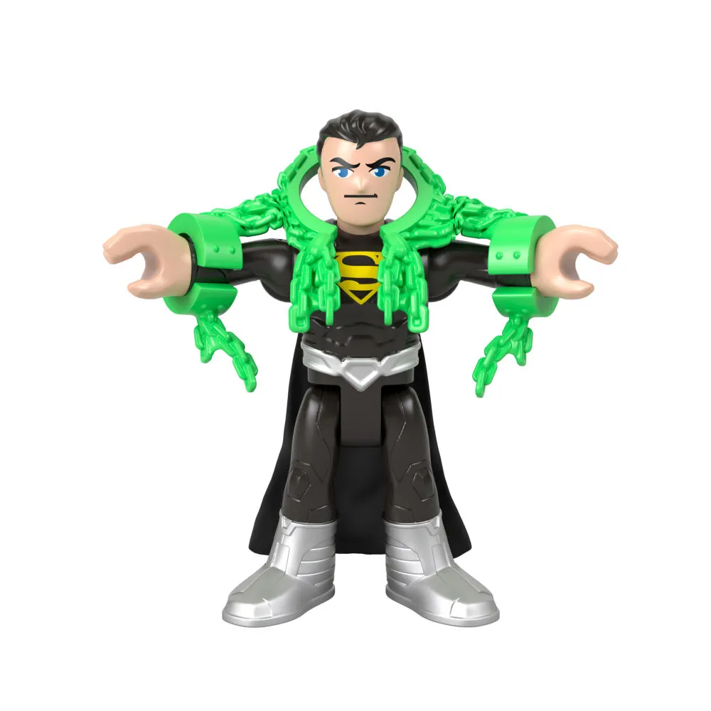 Fisher-Price Imaginext JGW38 çocuk oyuncak şekli Figür Oyuncak