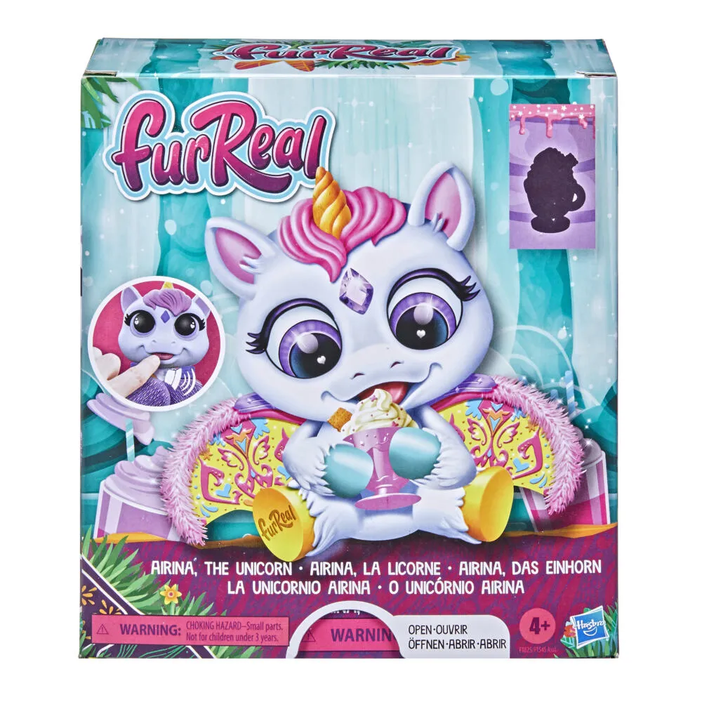 FurReal Airina F18255X1 Thumbnail 7