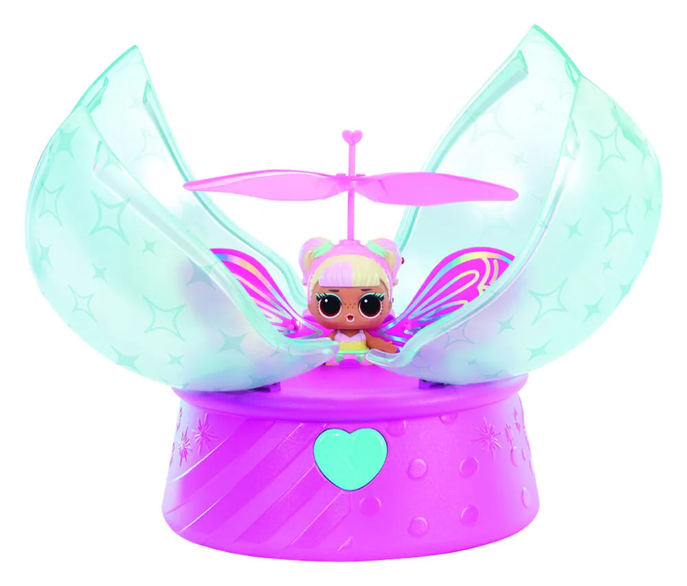 MGA Entertainment L.O.L. Surprise! 542261 Oyuncak Bebek Thumbnail 8