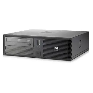 HP rp5700 8 GHz VS782UT Thumbnail 3