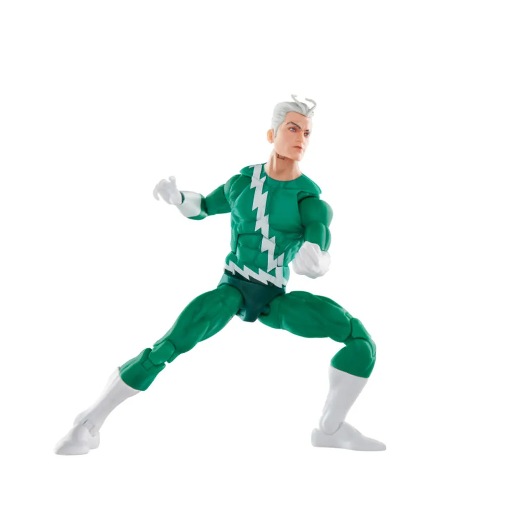 Hasbro Marvel Legends Series Quicksilver F90855L0 Thumbnail 6