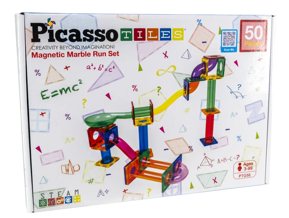PicassoTiles PTG50 Thumbnail 2