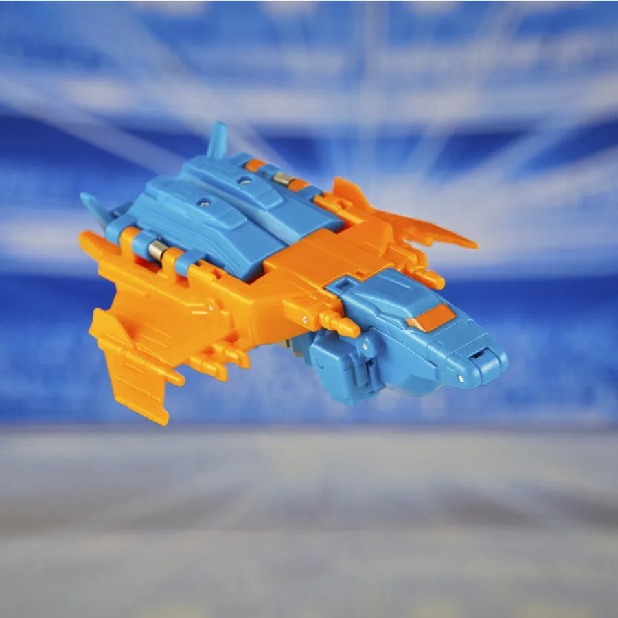 Hasbro Transformers F93885X0 Transformer Oyuncak Thumbnail 10