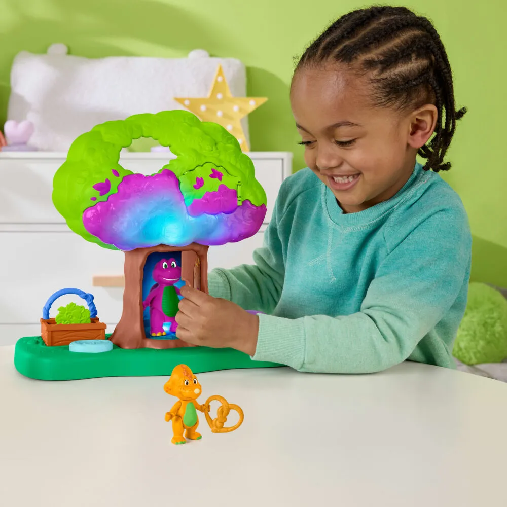 Fisher-Price HYG94 oyuncak oyun seti Thumbnail 1