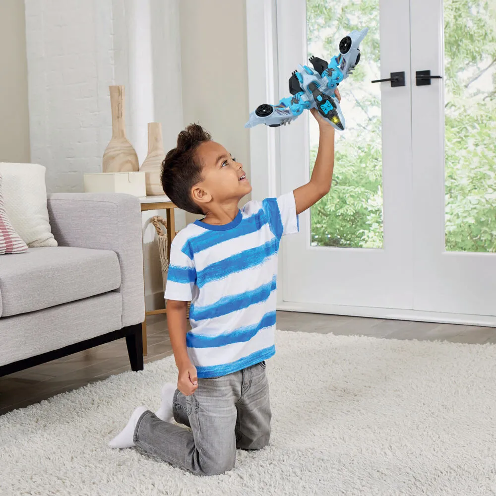 VTech Switch & Go Dino's 80-572805 Thumbnail 4