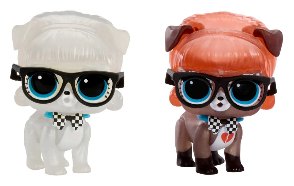 MGA Entertainment L.O.L. Surprise! 122302 Oyuncak Bebek Thumbnail 13