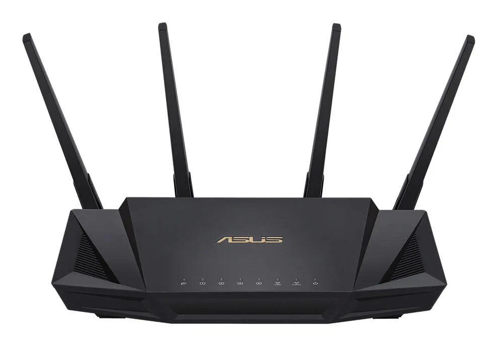 ASUS RT-AX58U 4 GHz 90IG06Q0-MO3B00 Thumbnail 10