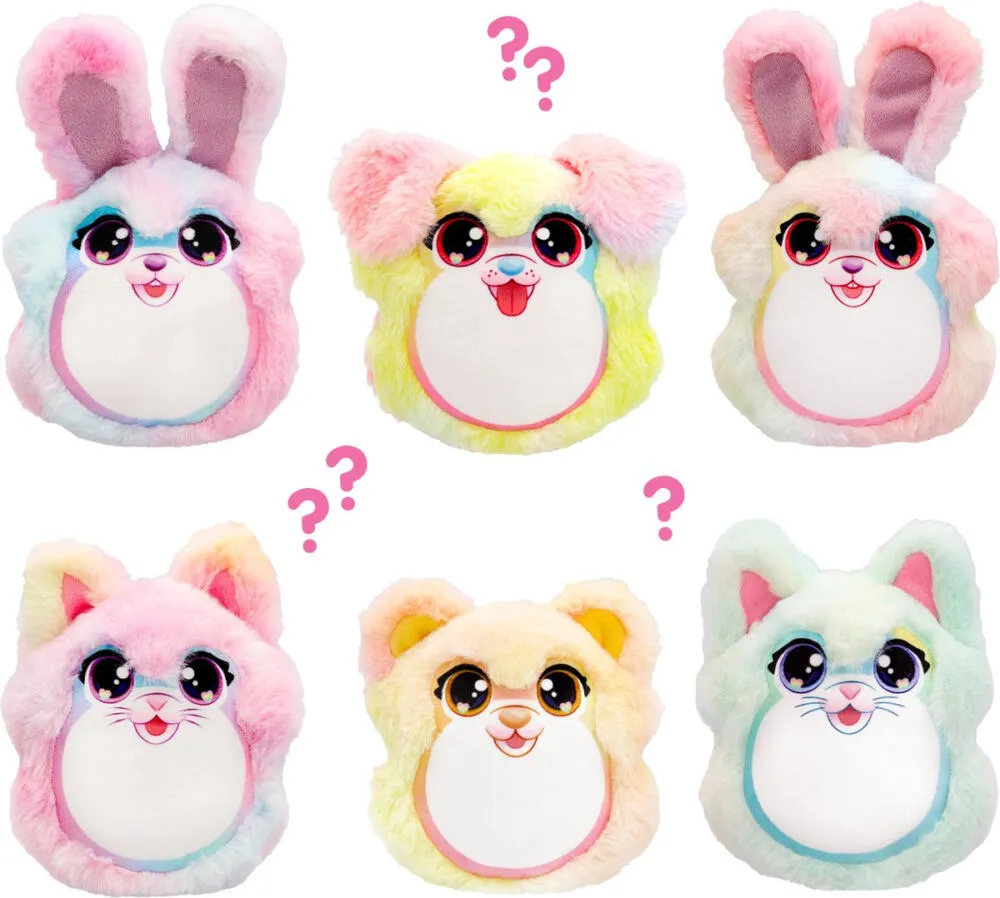 IMC Toys Cotton Cuties mini IM928824 Thumbnail 2