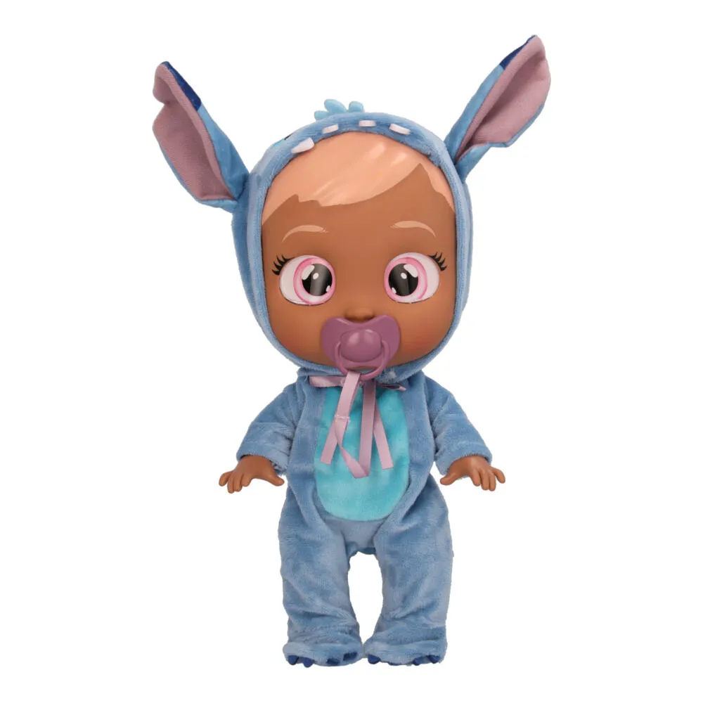 IMC Toys 922235 Oyuncak Bebek Thumbnail 1