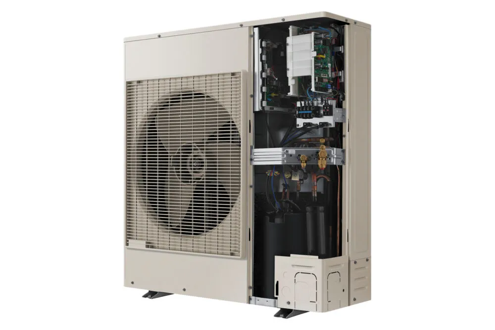 Samsung AC120HCADKH/EU Thumbnail 7